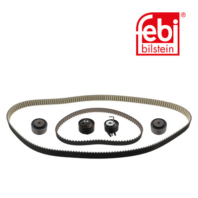 FEBI BILSTEIN Zahnriemensatz für Land Rover Discovery III L319 2.7 TD 4x4