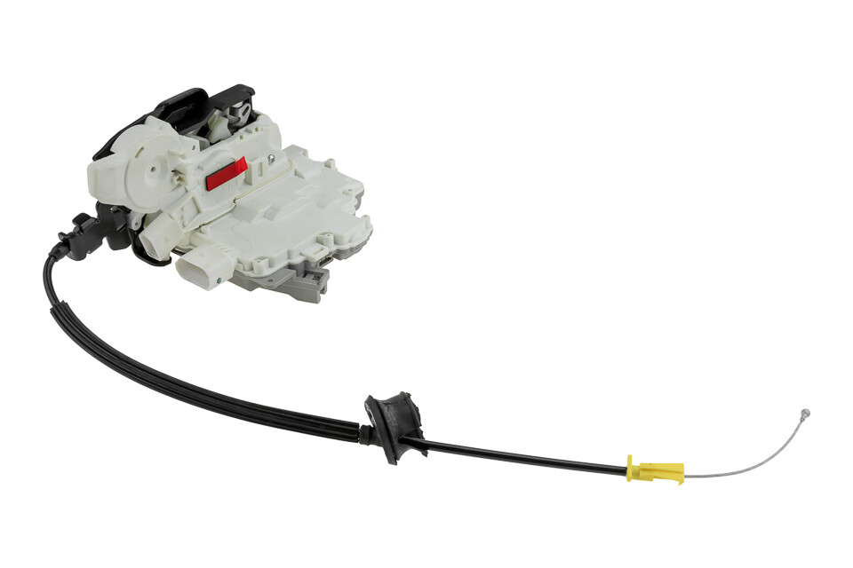 Pièce serrure de porte avant droit Audi A7 Sportback bloc de verrouillage 4G8837016