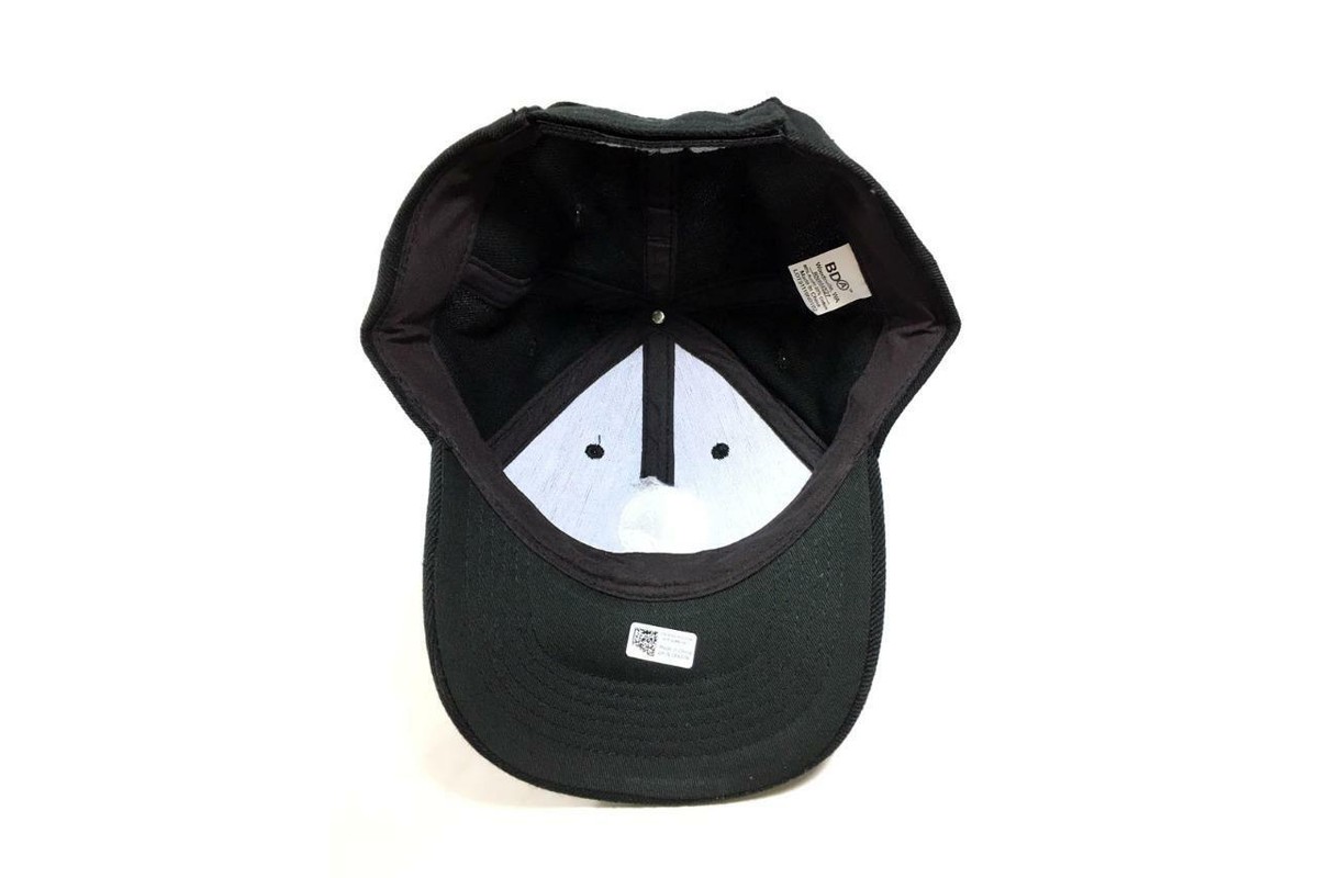 Berretto Da Baseball Classico Originale A Basso Profilo Golf Dad - Foto 4