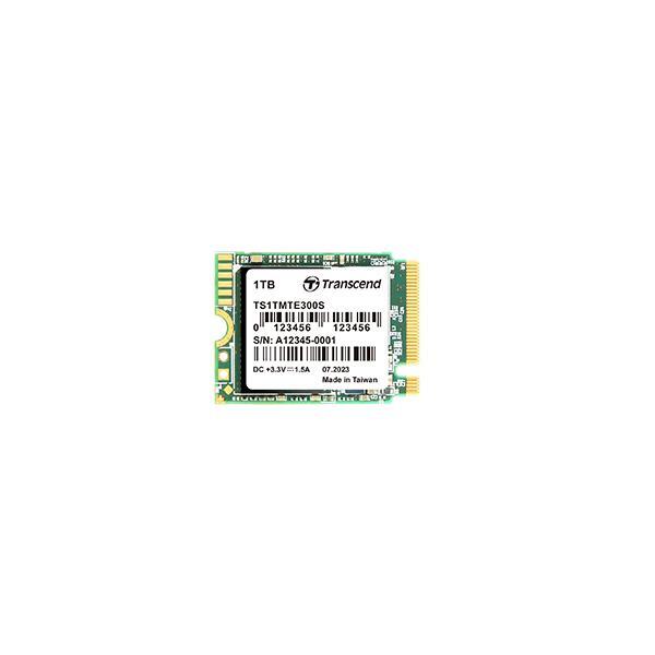 E_0015_         16380294000 Transcend Transcend MTE300S M.2 1 TB PCI Express 3.0