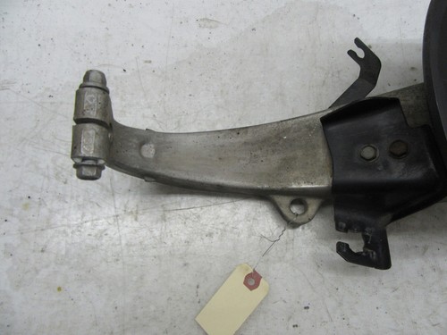 2014-2022 Infiniti Q50 OEM Left Front Wheel Spindle Knuckle Hub Bearing AWD - Picture 3 of 8