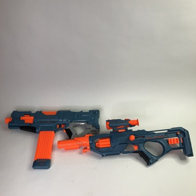 2020 Nerf Blaster leaks: Elite 2.0 Turbine, Volt, Warden, ICON Longshot  Sniper Rifle & more! 