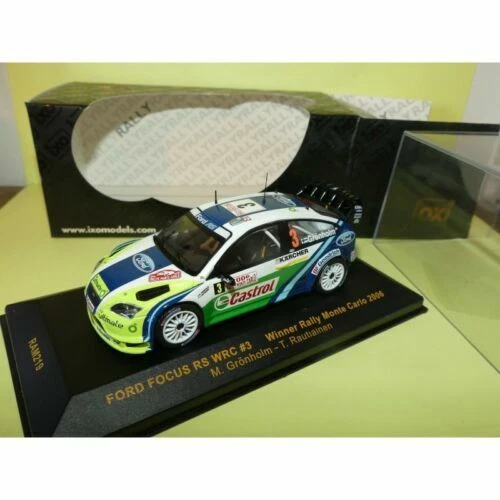 IXO 1:43 Modellautos, - LKWs & -Busse von Ford