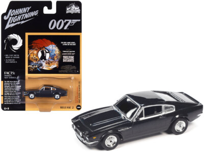 ジョニーライトニング 007 ボンドカー セット 楽天市場】ミニカー 1/64