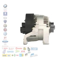 ALTERNATORE 14V 75A PER FIAT DOBLO  PALIO PUNTO 176 STRADA LANCIA Y 840 1.2 1.1