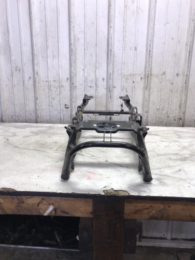 12/3 のぶぶ様 03 Kawasaki ZX 12 R ZX1200 1200 C Ninja Rear Back Subframe