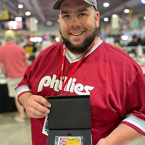 Big Bubba Cards NJ | eBay Stores