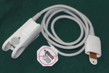 Physio-Control LIFEPAK 12/15/20 Masimo SET LNOP SpO2 Sensor-Adult Reusable DCI