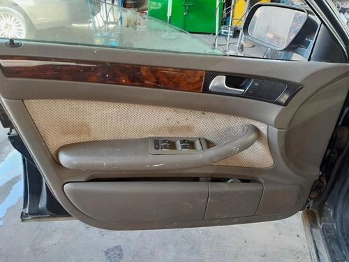 059103266FV Zylinderkopf R. für AUDI A6 AVANT (4B5) 2.5 TDI Quattro 2004 8866465 - Bild 10 von 10