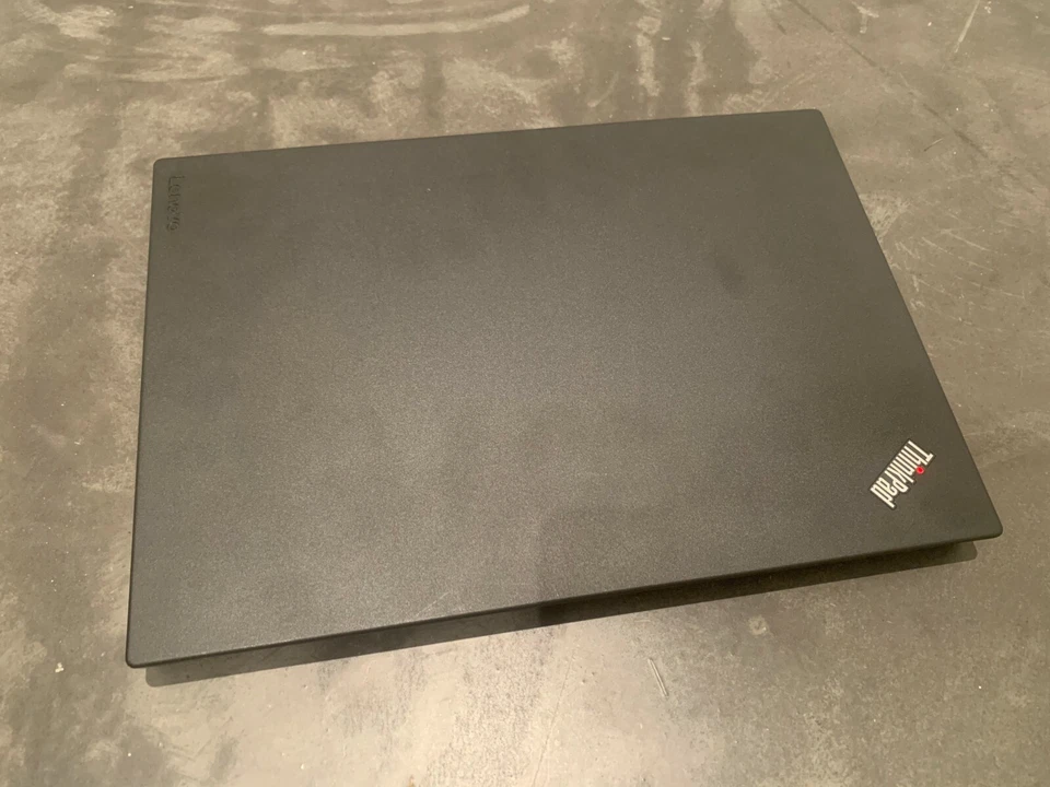 Lenovo THINKPAD L460 Core i5 6200U 16GB RAM 192GB SSD Cámara Web Bluetooh Win 10 - Imagen 3 de 4