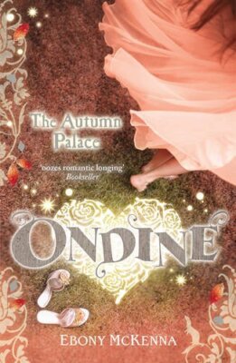 Autumn Palace (Ondine) By Ebony McKenna
