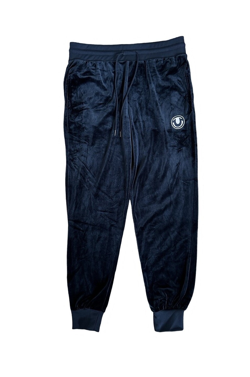 Tracksuit Shop Glorious Gangsta Lyron Velour Tracksuit True