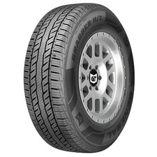 1 New General Grabber Ht - 245x70r16 Tires 2457016 245 70 16 1 New General Grabber Ht - 245x70r16 Tires 2457016 245 70 16