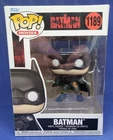 Funko Pop! The Batman Pop! Vinyl Figure #1189