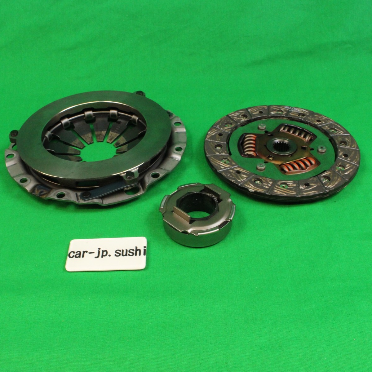 Suzuki Carry Mini Truck VAN DA62W DA62V DA62T DA63T EXEDY Clutch