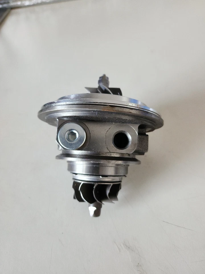 Cartucho turbocompresor CHRA Core Audi A4 2.0 TFSI (2005-2008) 53039880106 Foto 4 de 4