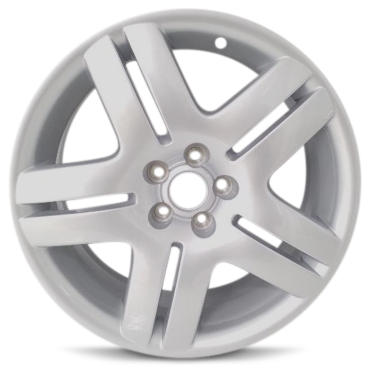 オーダー続き New Wheel For 1995-2005 Pontiac Sunfire 17 Inch Silver Alloy Rim