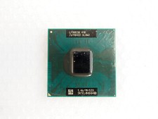 Intel Celeron M CPU 410 1.46 GHz 1M Cache 533 Mhz FSB PPGA478 SL8W2 Processor