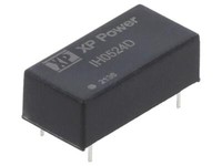 IH0524D Wandler: Dc/Dc 2W Ueing: 5V Uausg: 24VDC Uausg2: -24VDC Dip 24G Xp Powe