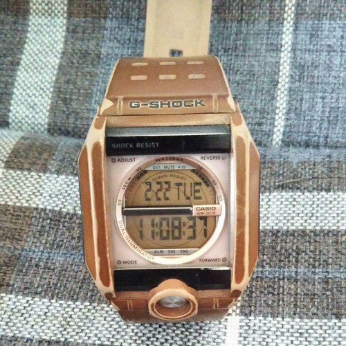 Casio G-shock G-8100 Digital (1688 | eBay