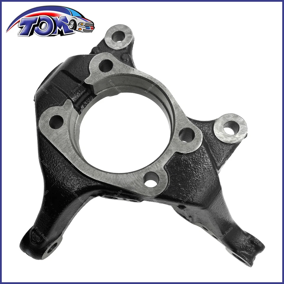 NUEVO NUDILLO DE DIRECCIÓN DELANTERO IZQUIERDO CONDUCTOR SE ADAPTA 08-15 XB 12-17 PRIUS V 16-17 IM Foto 3 de 4