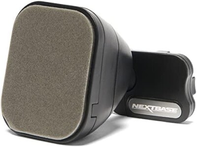 Nextbase Dashcam Halterung Click&Go PRO für Serie 2 - 122, 222, 222X, 222X, 222XR