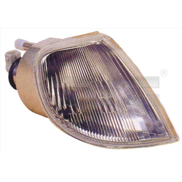 TYC Blinkleuchte Blinker Vorne Links FüR CitroëN Saxo S0 S1 1.1 XSX 1.4 VTS-image