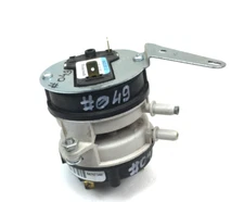 Honeywell BA20267 Furnace Dual Air Pressure Switch HK06NB020 used #O49