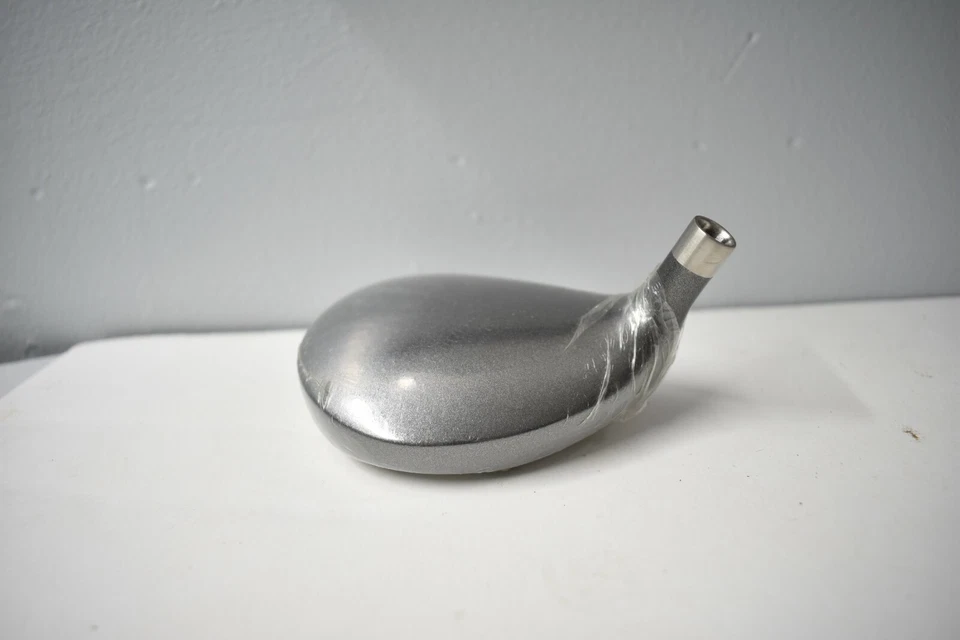 Nice NOS / New RAM LH RAM Concept Scoring Wood Low Profile 15 Degree HEAD ONLY - Image 2 of 4