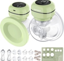 Bonoch Electric Breast Pumps