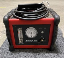 Snap-on EELD100A Diagnostic EVAP Leak Detection Smoke Machine for 