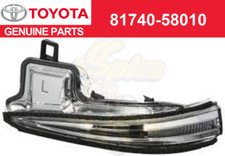 Toyota Genuine New ALPHARD VELLFIRE HV Side Turn Lamp Assy