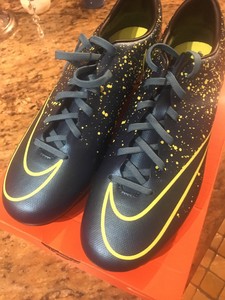 nike mercurial vapor victory