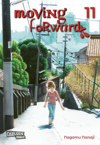 Thumbnail - Moving Forward 11 | Nagamu Nanaji | 2022 | Deutsch | Aruitou