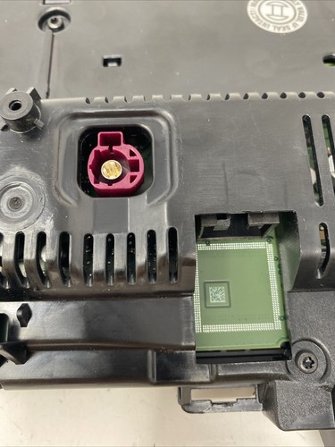 Cuadro de instrumentos BMW G11 G20 G21 G30 G31 X4 X5 19-21 62105A2FC70 OEM - Imagen 10 de 12