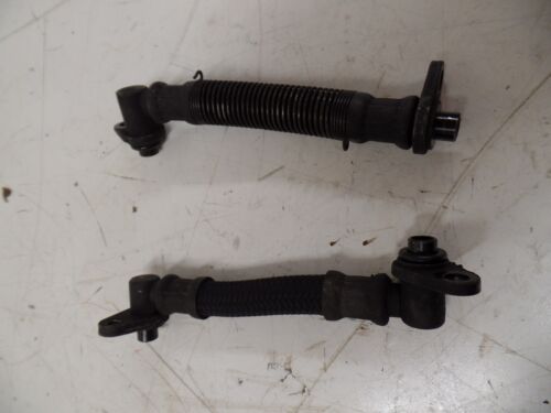 HONDA CB 700 SC NIGHTHAWK 84-86 ENGINE TO FRAME OIL HOSE PIPE LINE SET