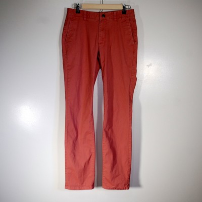 mens pants size 29 x 32