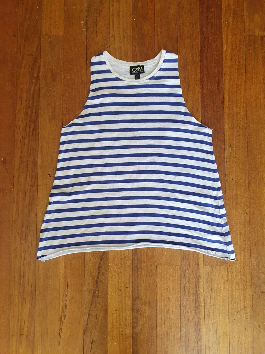 Camilla and marc singlet sale