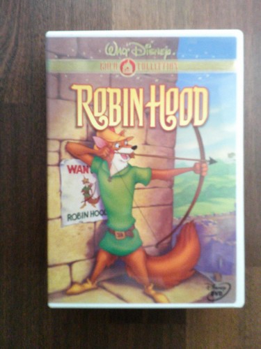 Disney DVDs- Sleeping Beauty, Dalmatians, Nemo, Rescuers, Aristocats, Dumbo - Picture 8 of 10