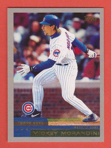 2000 Topps Series One - Pick One - Fill Your Set - #100-#149 - Picture 8 of 50