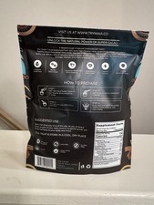 MAIA High-Flavanol Super Cacao Cardiovascular Superfood 7oz. 30 Servings