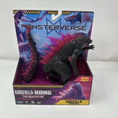 MonsterVerse Godzilla x Kong The New Empire GODZILLA EVOLVED