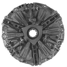 Pressure Plate Assembly Fits David Brown 1594 1690 1694 231-0043-40.