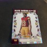 Jaylin Lane 2025 Donruss Elite Series Rookies RC Washington Commanders C77