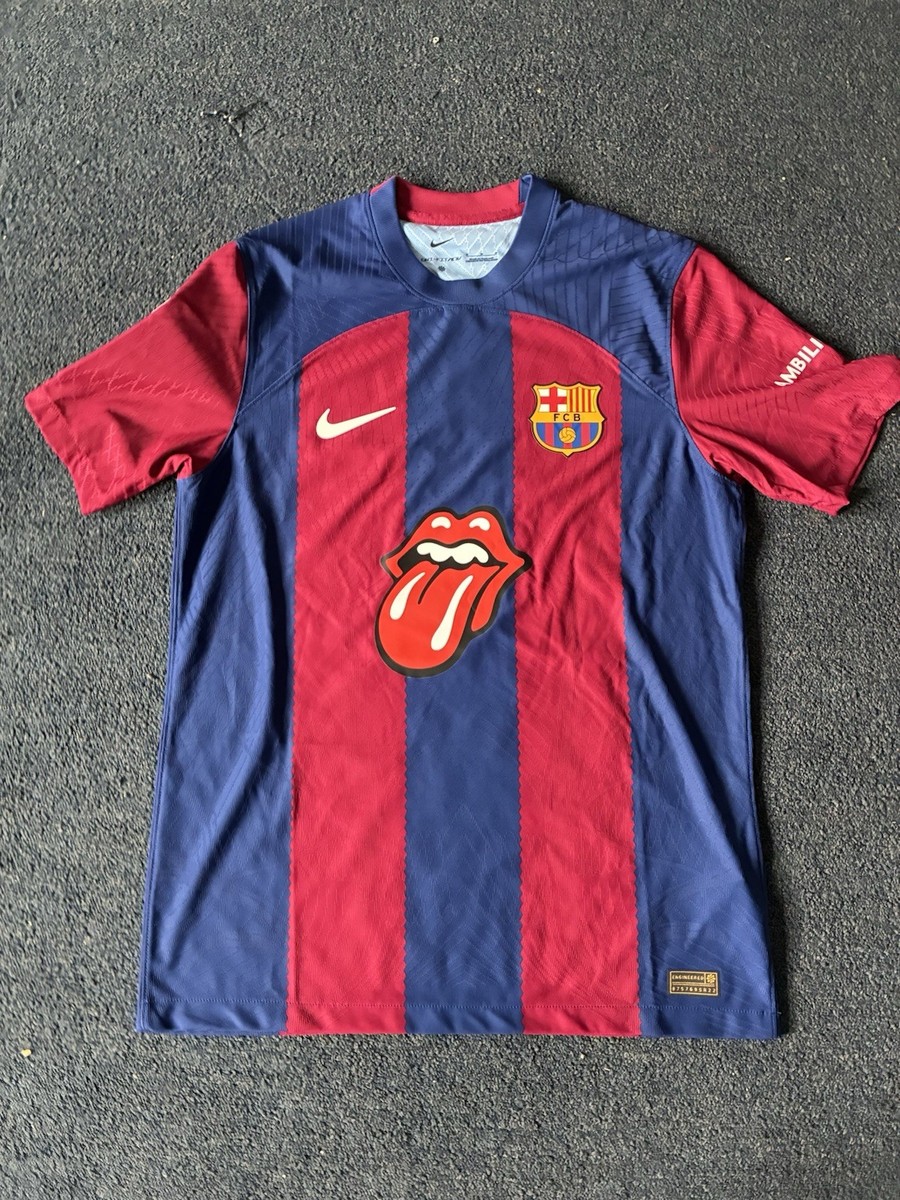FC Barcelona COLDPLAY ラミン・ヤマル FC BARCELONA X COLDPLAY LIMITED EDITION JERSEY 24/25 LAMINE