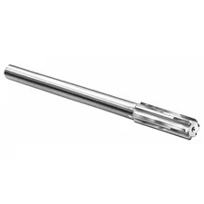 SUPER TOOL 56553470 Chucking Reamer, 0.3470 In., 4 Fl, Carb Tip