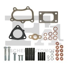 FA1 Montagesatz, Lader KT750170 für FORD  passend für NISSAN