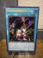 Deception of the Sinful Spoils MP25-EN113 2025 Mega-Pack 1st Edition