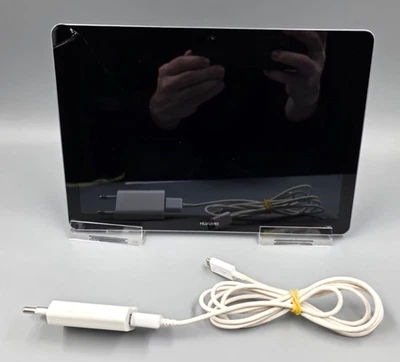 Huawei MediaPad T3 | AGS-W09 | 16GB | Tablet | Display beschädigt ❌ - Bild 1 von 4