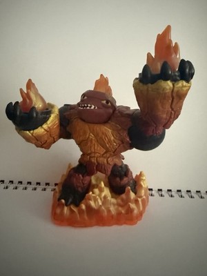 Skylanders Giants Hot Head